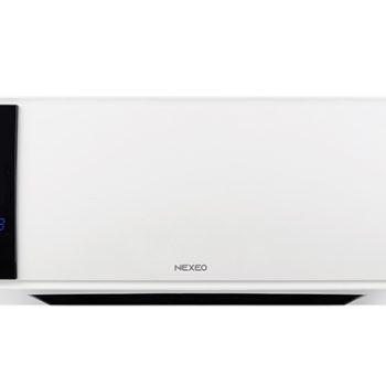 Calefactor split programable Nexeo 2000