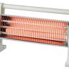 Calefactor cuarzo horizontal PH1214