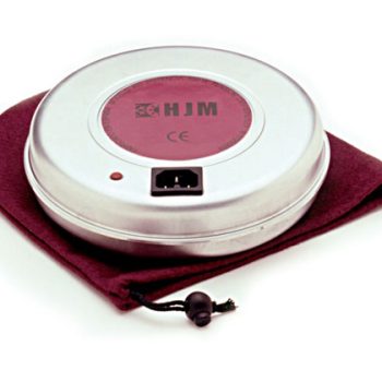 Termocalentador  acumulador portátil HJM