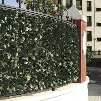 Seto artificial Squarehedra