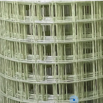 Malla Mesh para construccion.