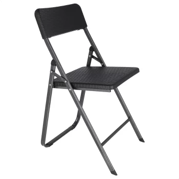 Silla plegable Delta