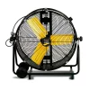 Ventilador industrial de suelo Garland Turbo 24S-V24