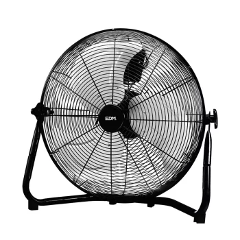 Ventilador industrial de suelo  de Edm