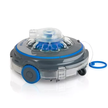 Robot a bateria para piscinas wet runner RBR75 de gre