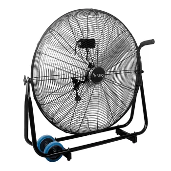 Ventilador industrial de suelo Siroco 180 W33114
