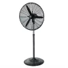 Ventilador industrial de pie Garbi 180W