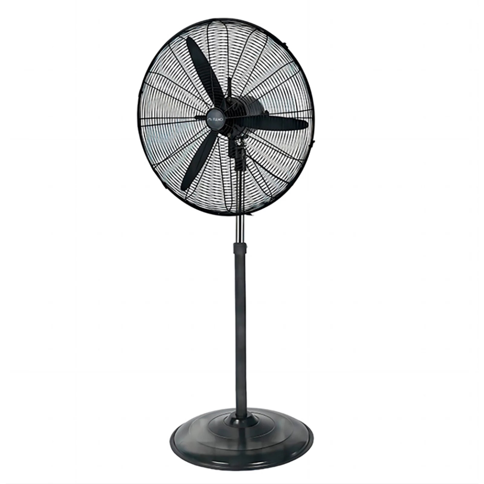 Ventilador industrial de pie Garbi 180W